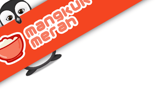 Mangkuk Merah